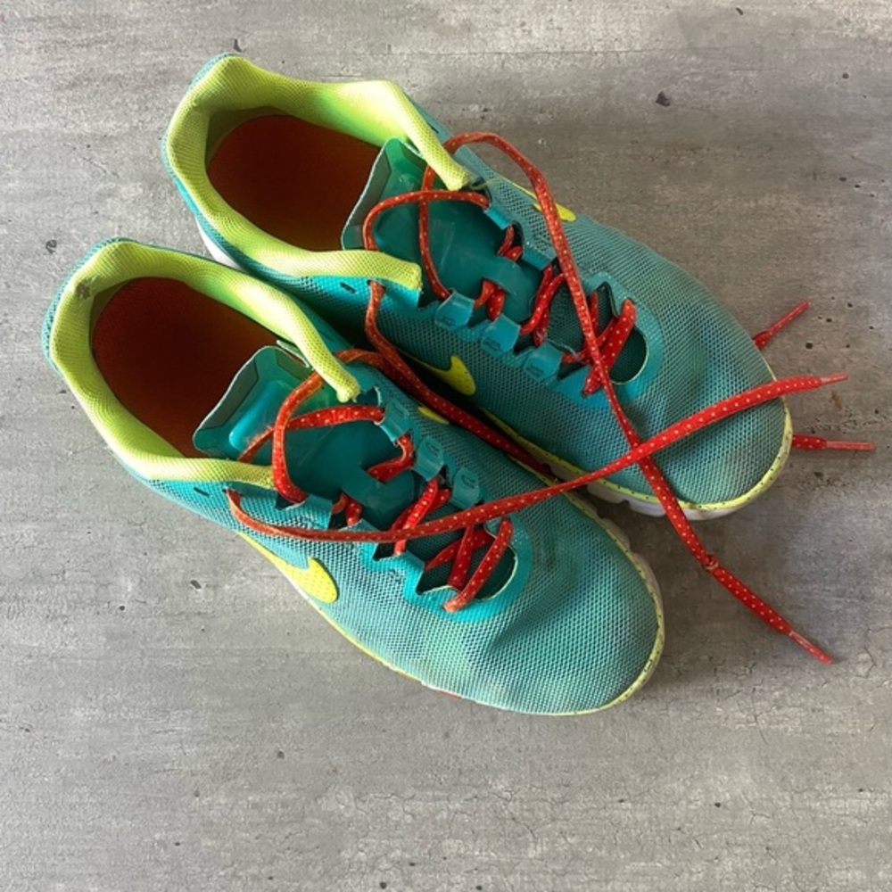 Nike Shoes